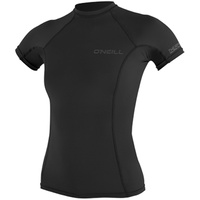 Damen Thermo-x Kurzarm-Top